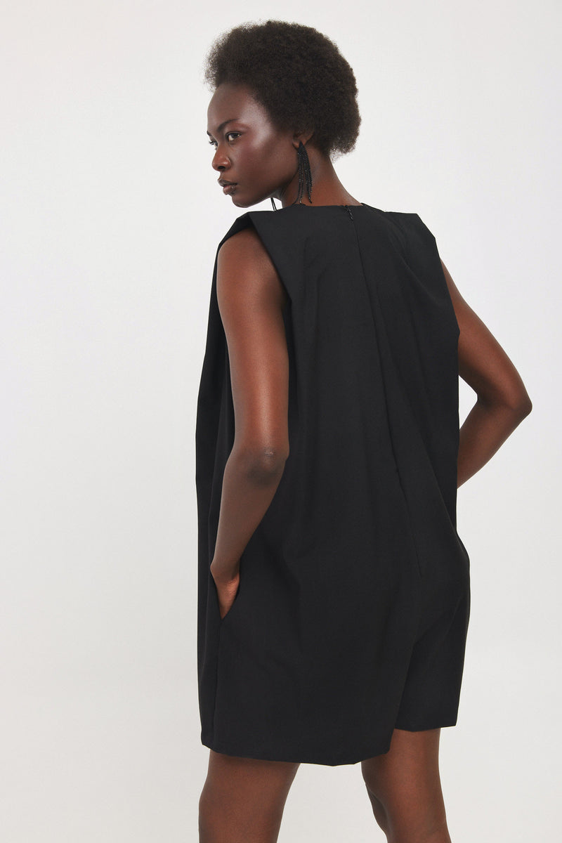 ⛵️Spring/Summer 2025 - Nami Jumpsuit - WOW black