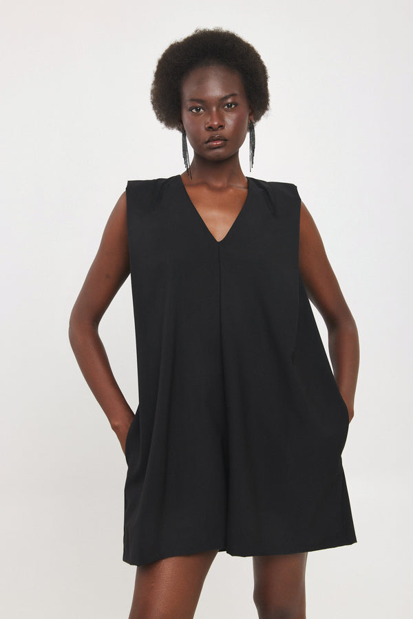 ⛵️Spring/Summer 2025 - Nami Jumpsuit - WOW black