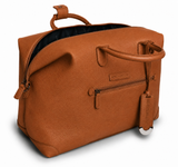 Supercalifragilisticexpialidocious travel bag - Camel