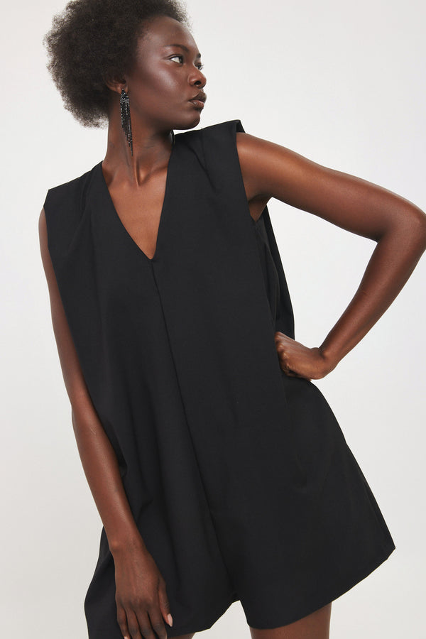 ⛵️Spring/Summer 2025 - Nami Jumpsuit - WOW black