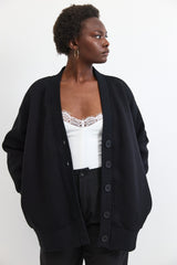 🧦Winter 2025/2026  - Saba Cardigan - Stella and Lori - Disco Time 💿✨