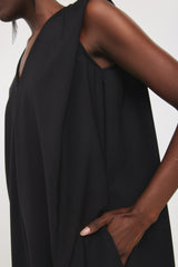 ⛵️Spring/Summer 2025 - Nami Jumpsuit - WOW black