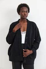 🧦Winter 2025/2026  - Saba Cardigan - Stella and Lori - Disco Time 💿✨