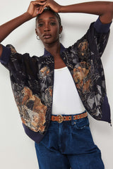 🍁Autumn/Winter 2026/27 - Asia Bomber - Unique