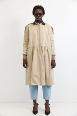 🧦Winter 2025/2026 -Trench coat- Two-Faced Darling Trench 👩🏽‍🦰👩🏽 The Reversible Crush