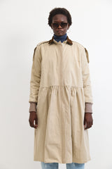 🧦Winter 2025/2026 -Trench coat- Two-Faced Darling Trench 👩🏽‍🦰👩🏽 The Reversible Crush