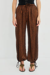 🍁 AUTUMN/WINTER 2026/27 - Nomad- wide leg pants- WE ❤️ 🐯