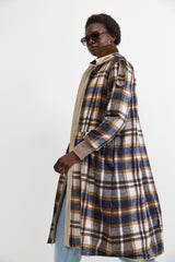 🧦Winter 2025/2026 -Trench coat- Two-Faced Darling Trench 👩🏽‍🦰👩🏽 The Reversible Crush