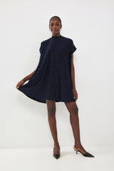 🍰Summer 2026- Solar eclipse dress 🌖 - Black and Blue- the best combo