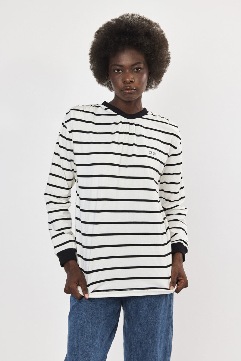 ❄️Winter 2023/2024  - True T - Long - Striped Forever ♾️