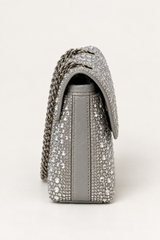 🍁 AUTUMN/WINTER 2026/27 BEDAZZLED — The Crystal Bag- Studded
