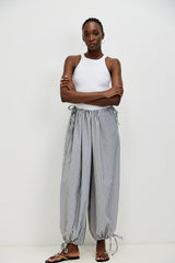 Trend alert 🚨📢- 🍰 SUMMER 2026- sizeless - we're in love- Grey and White stripes
