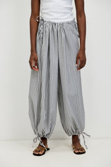 Trend alert 🚨📢- 🍰 SUMMER 2026- sizeless - we're in love- Grey and White stripes
