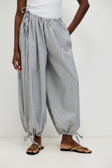 Trend alert 🚨📢- 🍰 SUMMER 2026- sizeless - we're in love- Grey and White stripes
