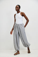 Trend alert 🚨📢- 🍰 SUMMER 2026- sizeless - we're in love- Grey and White stripes