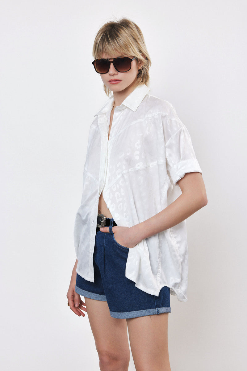 ⛵️Spring/Summer 2025 - Klips shirt - Emotional