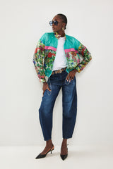 🍰 Summer 2026 - Air Jacket - Floral 🌸💐🌺🌷🌻🌹