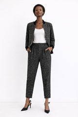 🧦Winter 2025/2026  - Saba pants - All Tweeded Up