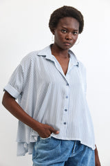 🍰 SUMMER 2026 - Swing shirt - Striped as usual