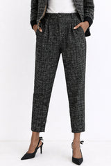 🧦Winter 2025/2026  - Saba pants - All Tweeded Up