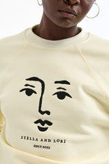 🧦Winter 2025/2026 - Galaxy Sweatshirt - Watch me 👀