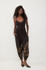 🧦 Autumn/Winter 2025/2026 - Balloon Harem Pants- Enigma 🌹