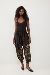 🧦 Autumn/Winter 2025/2026 - Balloon Harem Pants- Enigma 🌹
