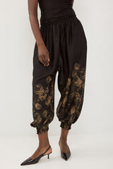 🧦 Autumn/Winter 2025/2026 - Balloon Harem Pants- Enigma 🌹