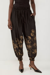 🧦 Autumn/Winter 2025/2026 - Balloon Harem Pants- Enigma 🌹