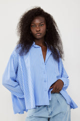 🧦 Autumn/Winter 2025/2026 - Swing shirt - Smart Chic 🖌️