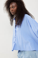 🧦 Autumn/Winter 2025/2026 - Swing shirt - Smart Chic 🖌️