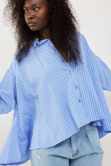 🧦 Autumn/Winter 2025/2026 - Swing shirt - Smart Chic 🖌️