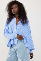 🧦 Autumn/Winter 2025/2026 - Swing shirt - Smart Chic 🖌️