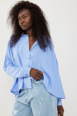 🧦 Autumn/Winter 2025/2026 - Swing shirt - Smart Chic 🖌️