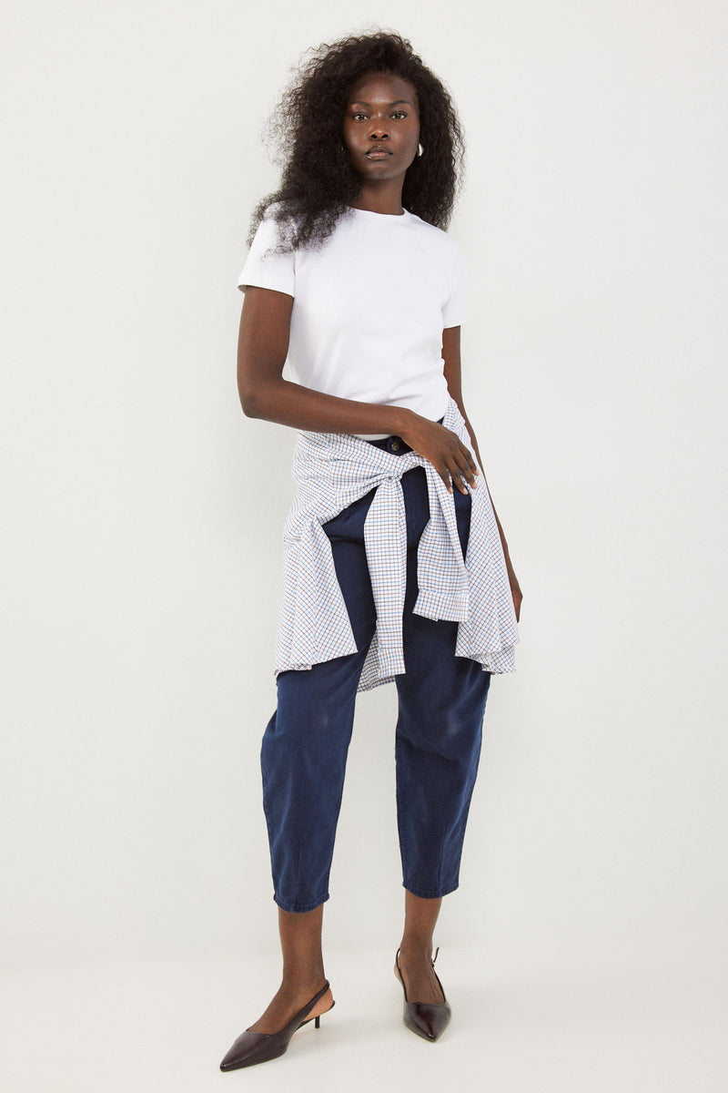 🧦 Autumn/Winter 2025/2026 - Swing shirt - School yard