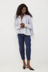 🧦 Autumn/Winter 2025/2026 - Swing shirt - School yard