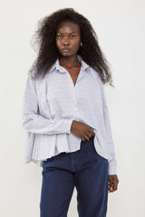 🧦 Autumn/Winter 2025/2026 - Swing shirt - School yard