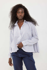 🧦 Autumn/Winter 2025/2026 - Swing shirt - School yard