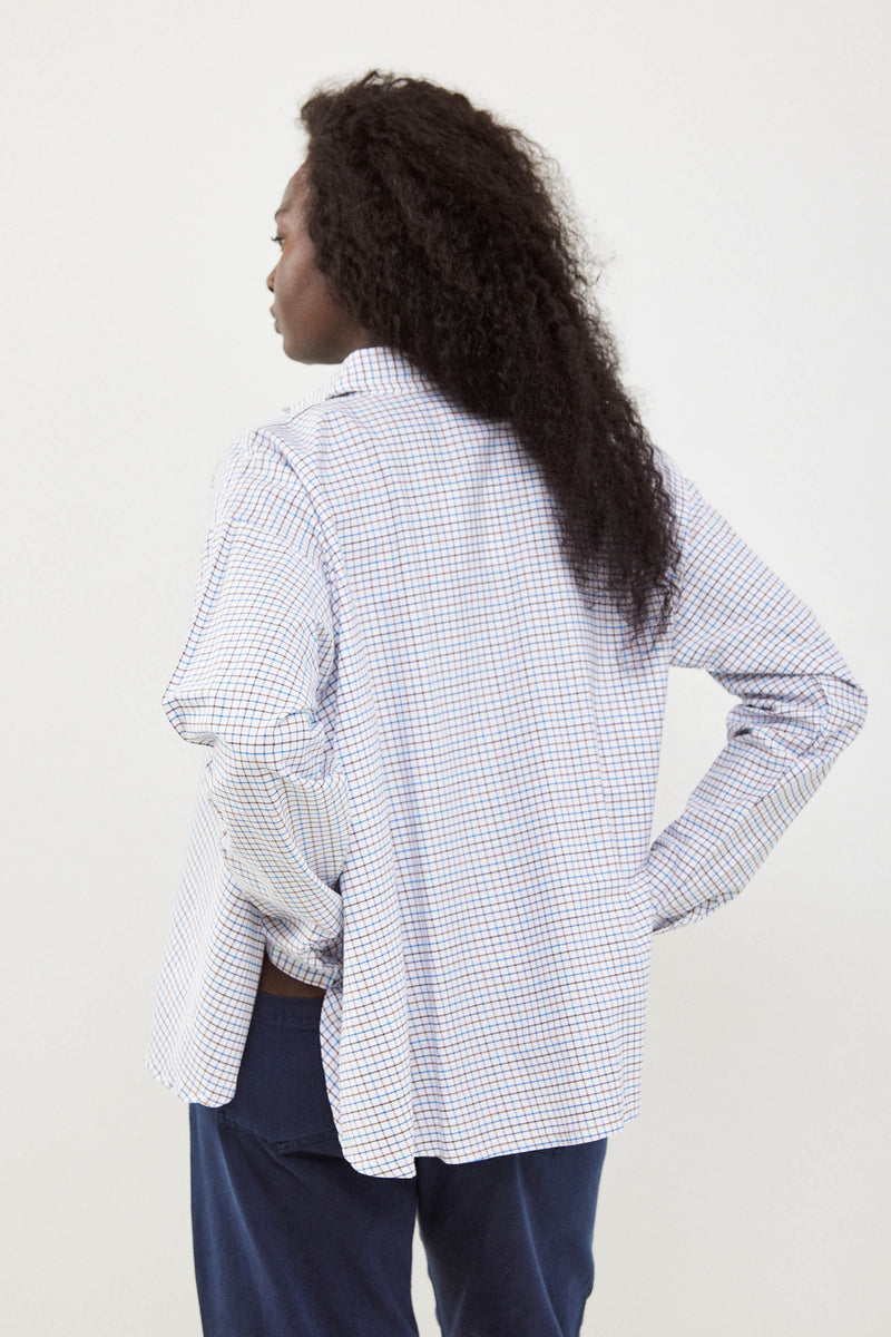 🧦 Autumn/Winter 2025/2026 - Swing shirt - School yard