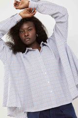 🧦 Autumn/Winter 2025/2026 - Swing shirt - School yard