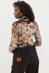 🧦Autumn/Winter 2025/2026 - Sam - Velvet Blossom 🌷