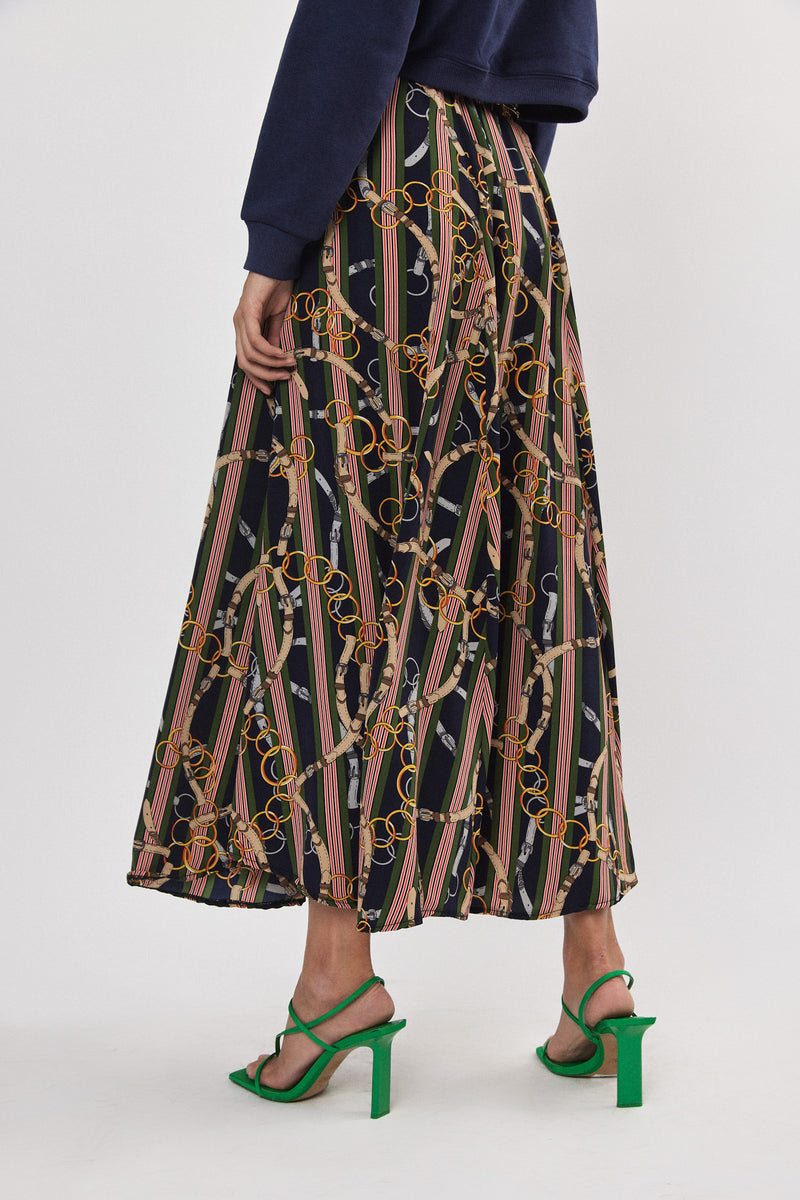 ❄️ Winter 2023/2024 - The Ultimate Skirt -  Vintage