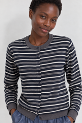 🍁 Auttom / Winter 2026/27 - Elizabeth Cardigan - Oxford