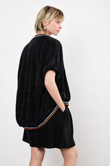 ⛵️Spring / Summer 2025 - Asia Bomber - Black