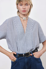 ⛵️Spring / Summer - Judi blouse - Striped