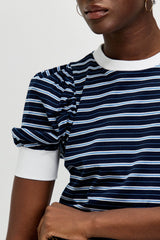 🍰 SUMMER 2026 - Eye T shirt - 	Big Blue