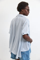 🍰 SUMMER 2026 - Swing shirt - Striped as usual