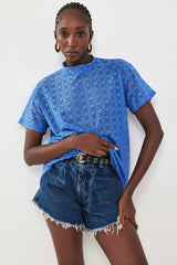 🍰 Spring/Summer  2026 - Extra Long  T- lace