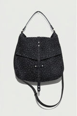 👝🎒Bags sale! Mini Bencku- Fine pebbled leather Hobo Handbag- ★- Glory- עור שלא עלה עדיין