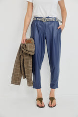🍁 AUTUMN/WINTER 2026/27- Saba pants - Forever ’90s